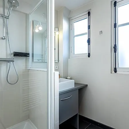 아파트 Amazing 3bedrooms Champs Elysees Ac 파리