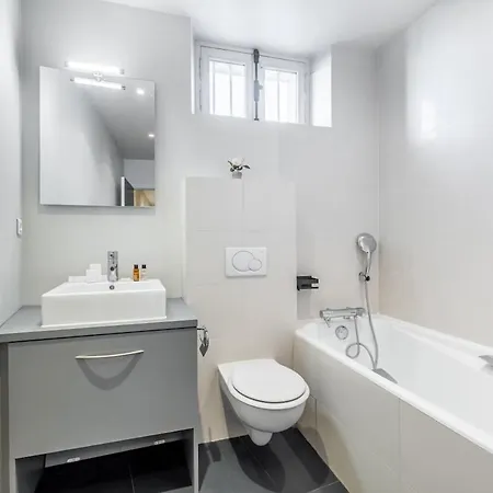 Amazing 3bedrooms Champs Elysees Ac 아파트 파리