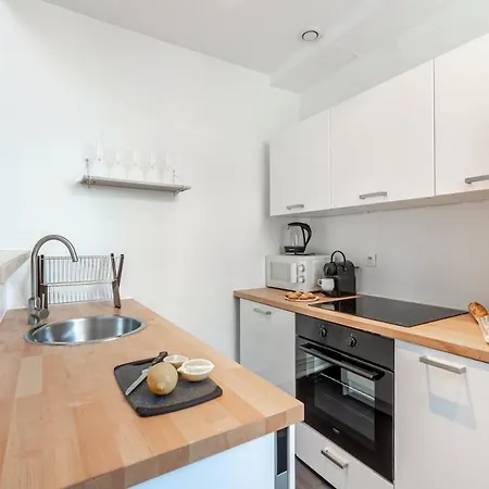 Amazing 3bedrooms Champs Elysees Ac * Paris